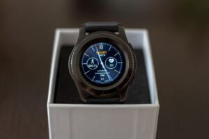 スマートウォッチ